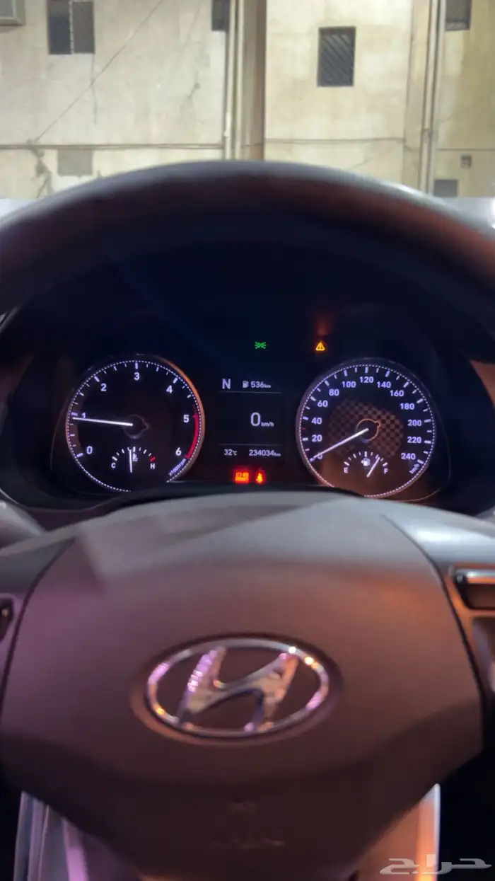 النتراء 2019 ديزل ماشيه 280 14