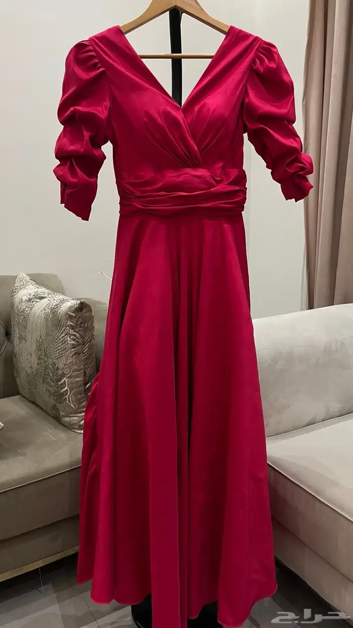 فساتين سهره ناعمه 2