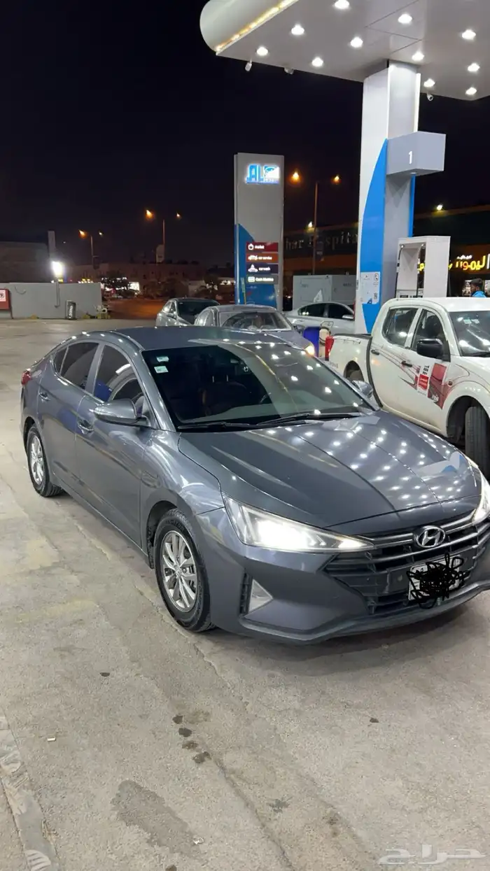 النتراء 2019 ديزل ماشيه 280 8