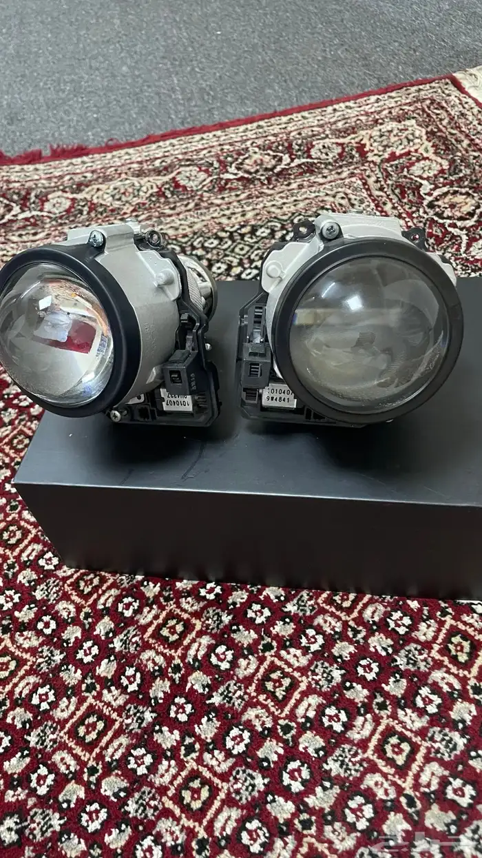عدسات النترا 2019 0