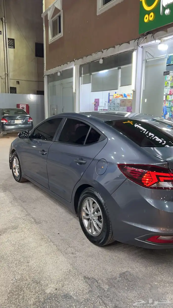 النتراء 2019 ديزل ماشيه 280 0