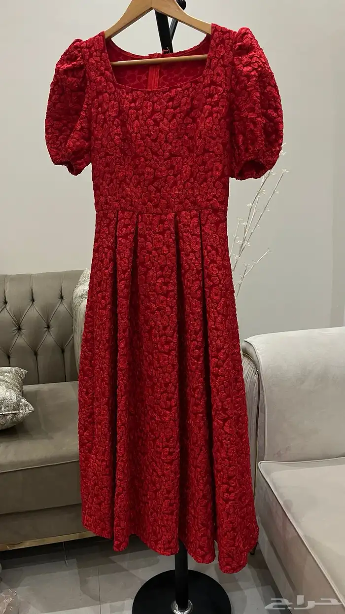 فساتين سهره ناعمه 4