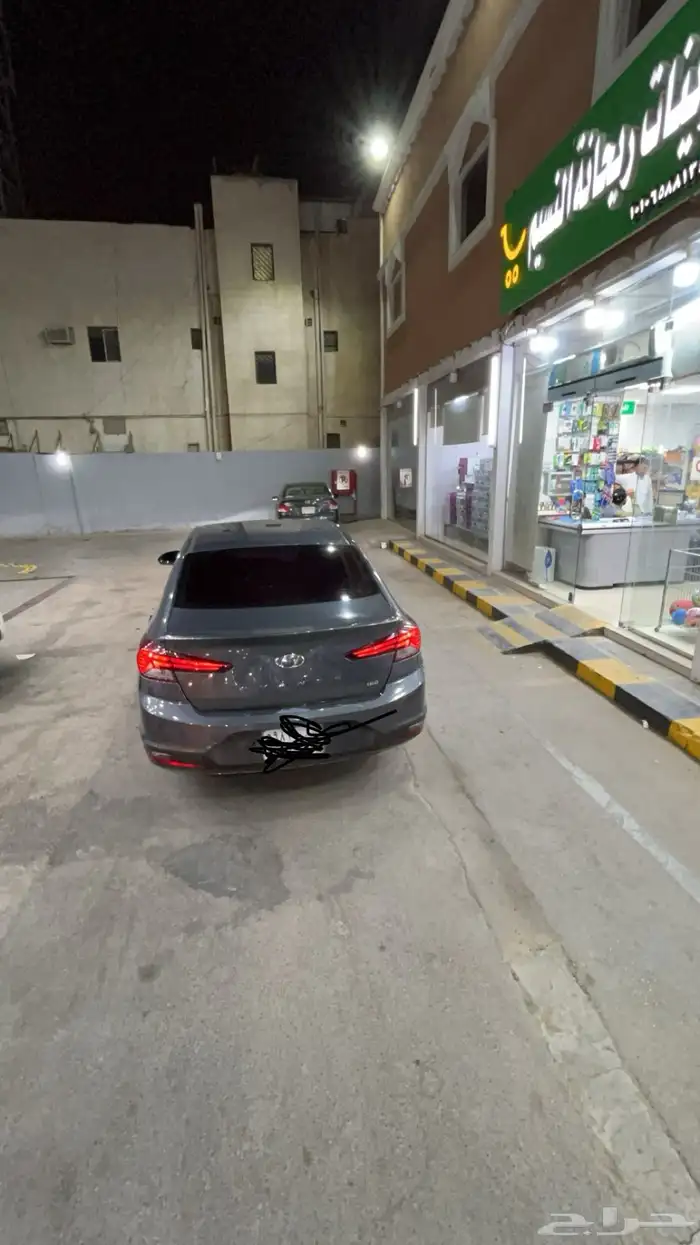 النتراء 2019 ديزل ماشيه 280 10