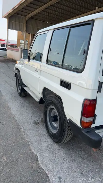 لاندكروزر ربع 97 5