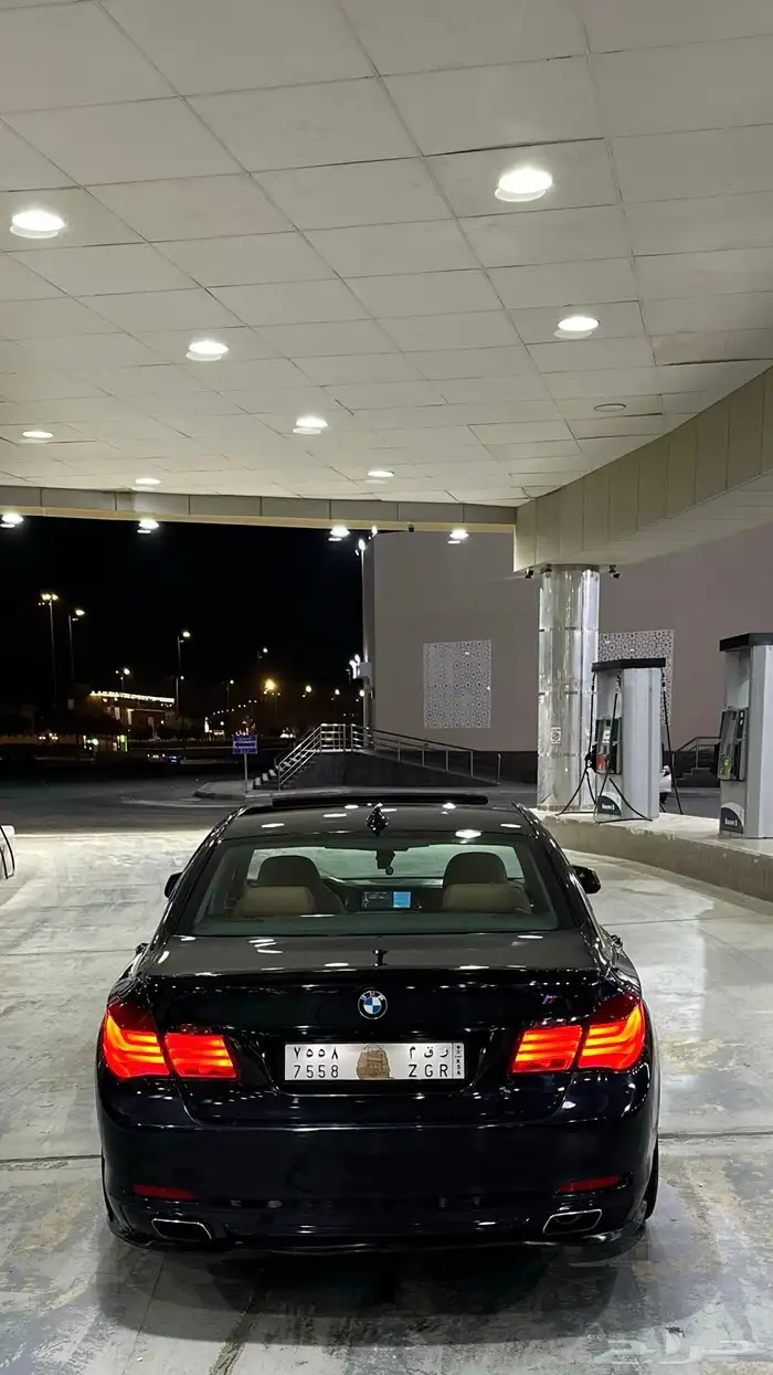 تم البيع تم البيع تم البيع 740i M kit 4
