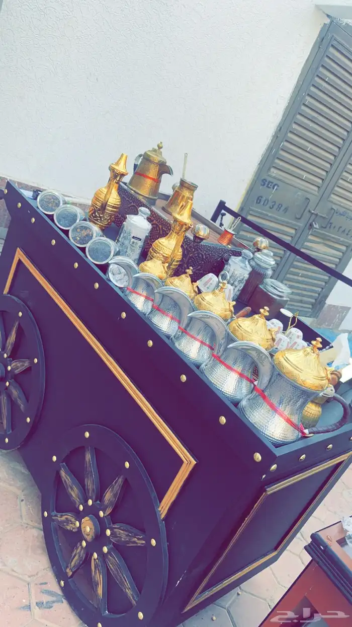 كل ما يخص التراث السوري الدمشقي 8