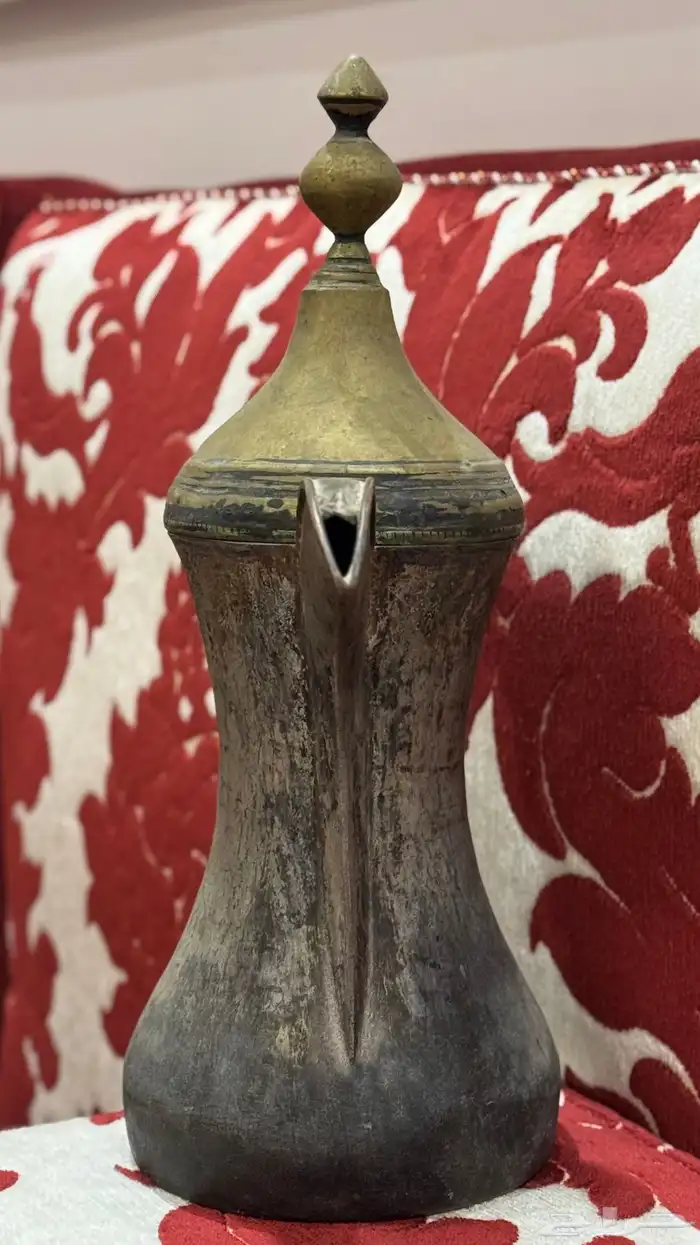 دلة عليان 2