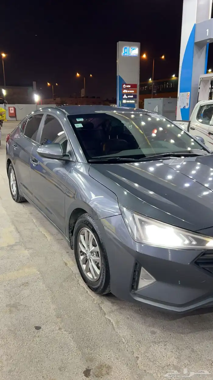 النتراء 2019 ديزل ماشيه 280 5