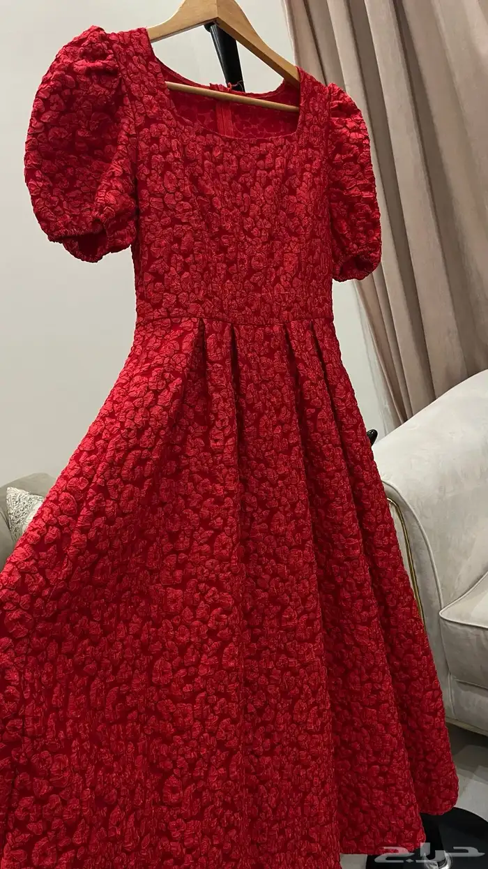 فساتين سهره ناعمه 5