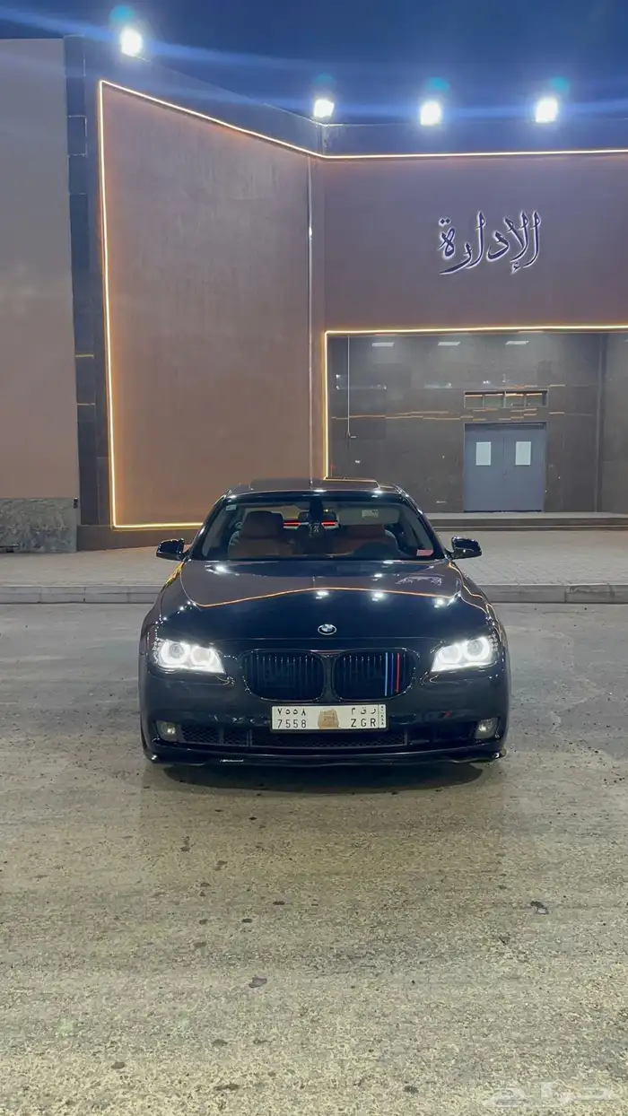 تم البيع تم البيع تم البيع 740i M kit 30