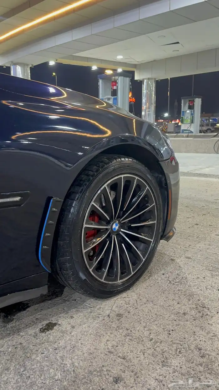 تم البيع تم البيع تم البيع 740i M kit 22