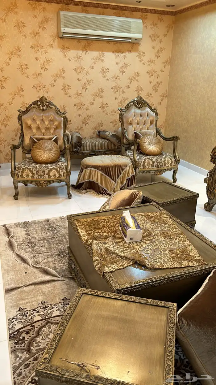 كنب نضيففف 3