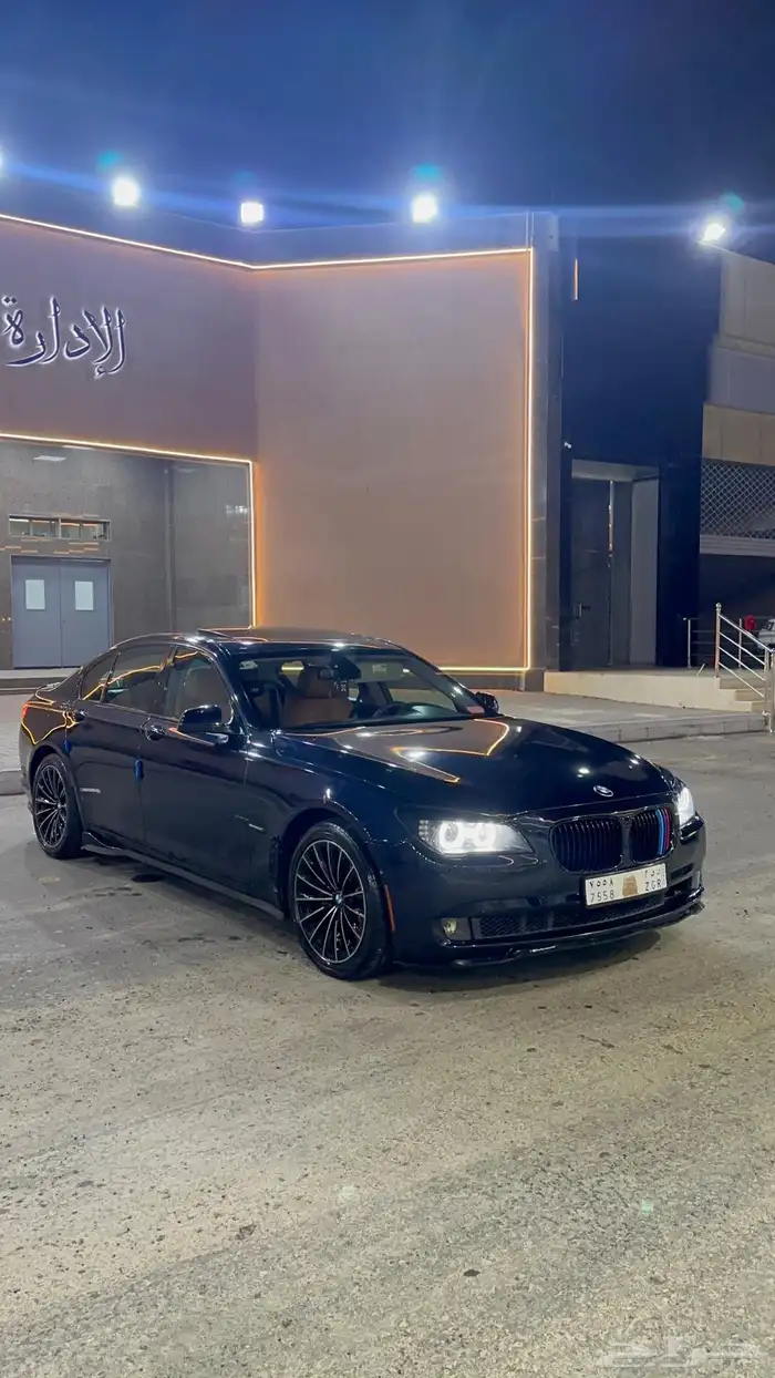 تم البيع تم البيع تم البيع 740i M kit 32