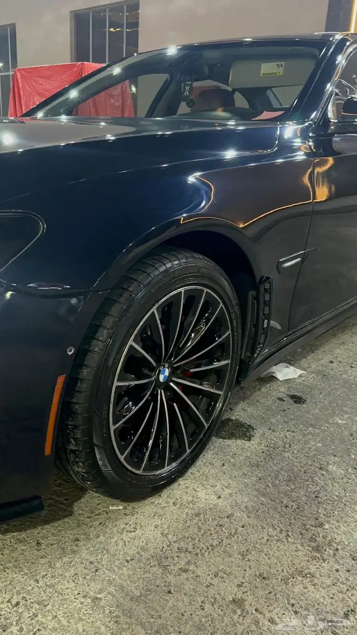 تم البيع تم البيع تم البيع 740i M kit 19