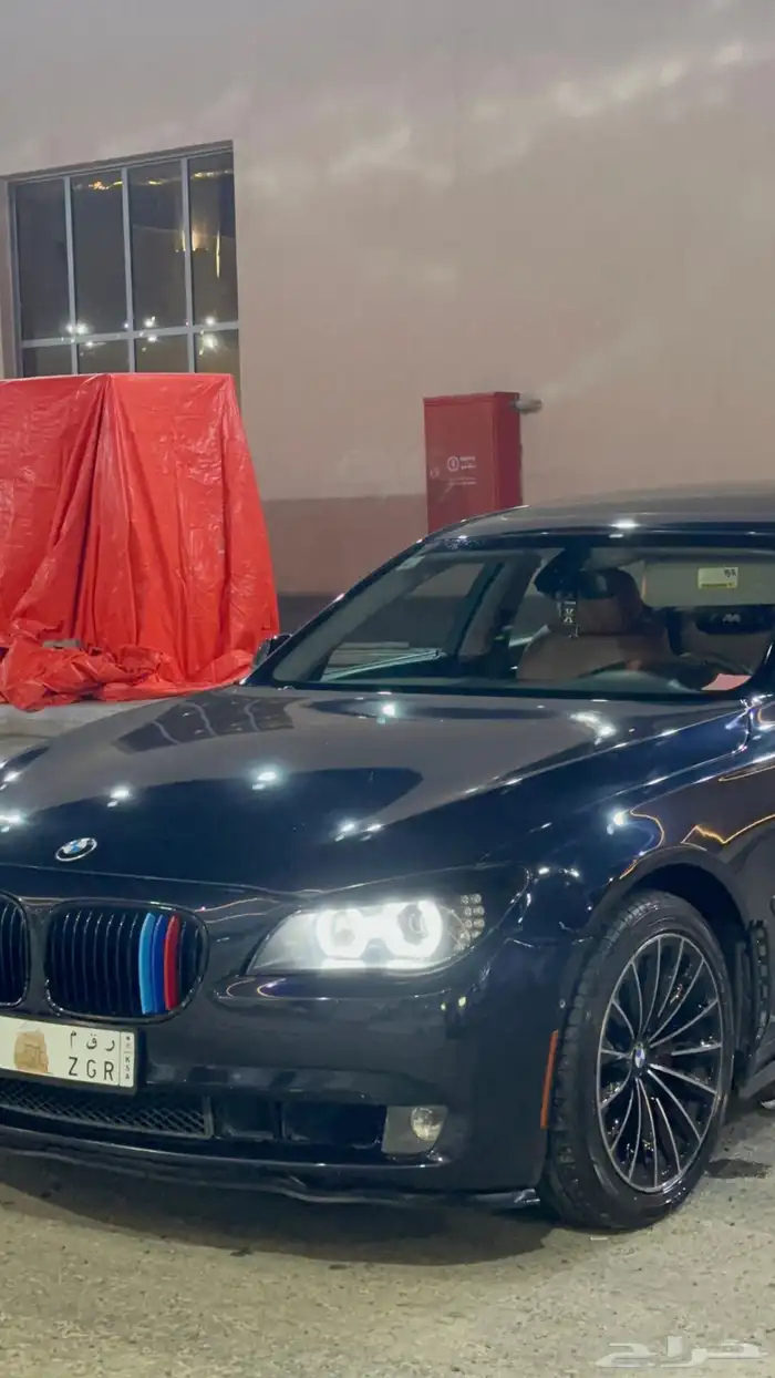 تم البيع تم البيع تم البيع 740i M kit 29