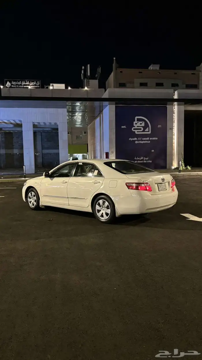 كامري2009 2