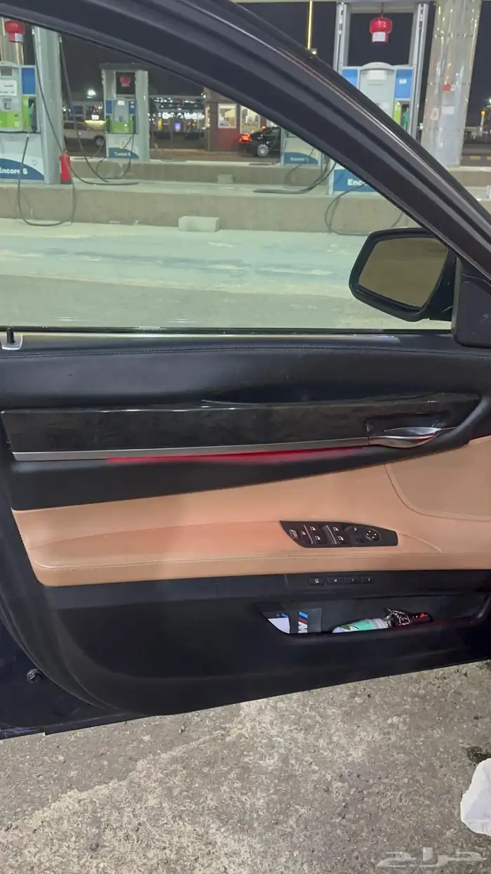 تم البيع تم البيع تم البيع 740i M kit 68