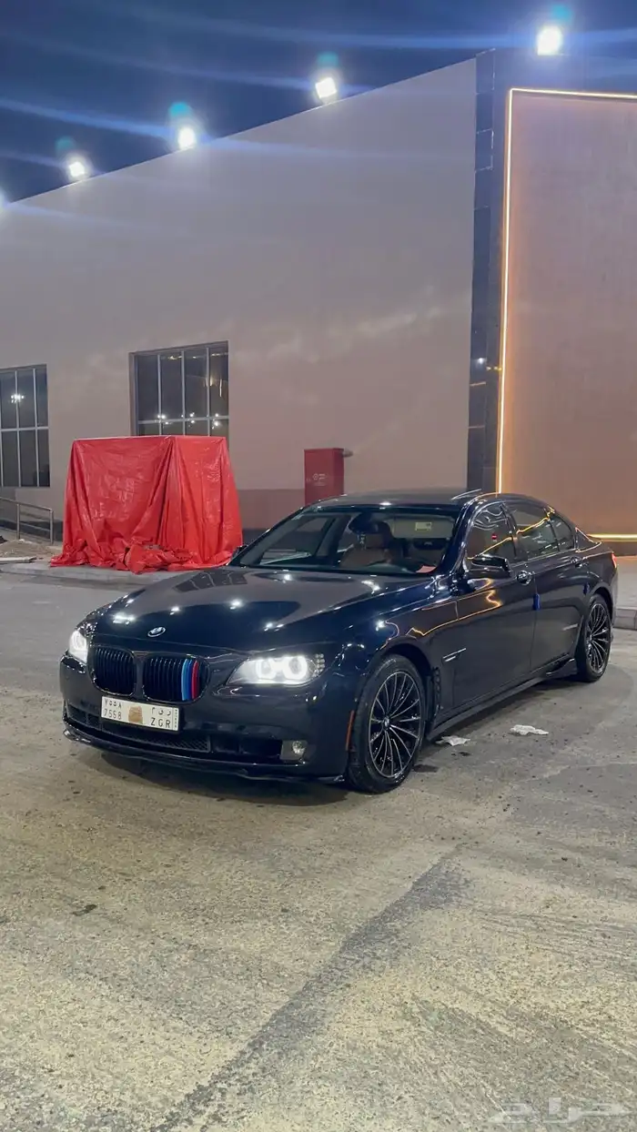 تم البيع تم البيع تم البيع 740i M kit 28