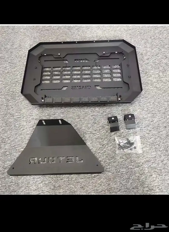 اكسسوارات جيتور T2 24