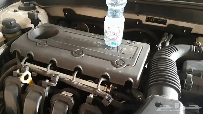 مكينه سوناتا نظيفه 2012-2013-2014-2015-2016-2017-2018-2019 0