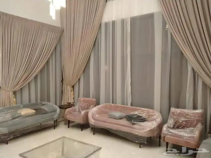 كنب غرف مطابخ جاهز تنجيد تفصيل عروض تاسيس 32