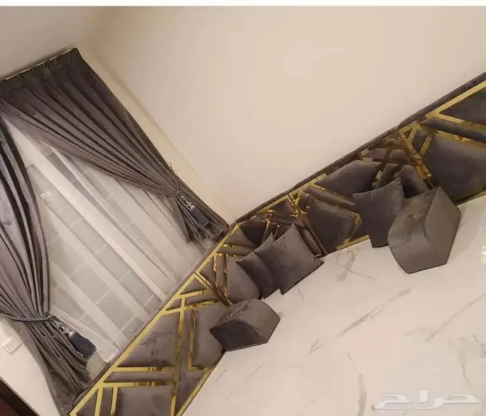 كنب غرف مطابخ جاهز تنجيد تفصيل عروض تاسيس 39