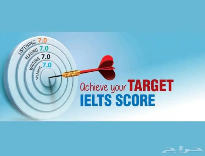 حقق هدفك في IELTS  استعد بذكاء وابدأ رحلتك نحو النجاح 1