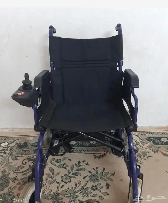 كراسي كهرباي 0