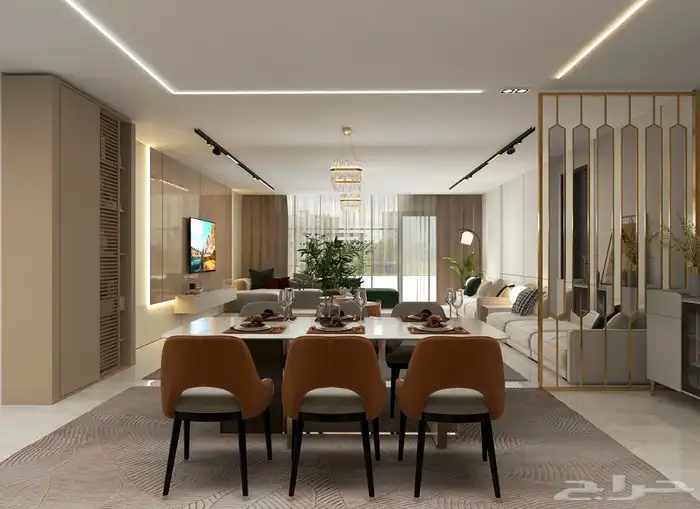 تصميم داخلي وخارجي اثاث 9