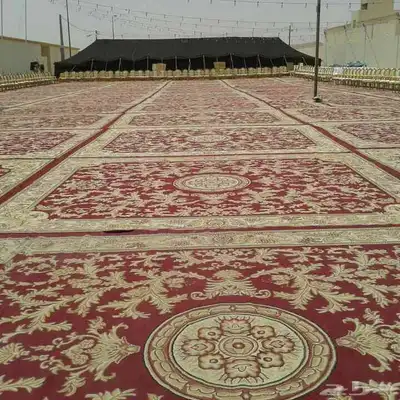 خيام بيوت شعر جلسات ركن تراثي خيام اروبيه كنب كرسي 25