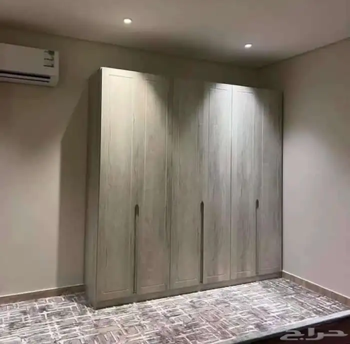 غرف النوم 1