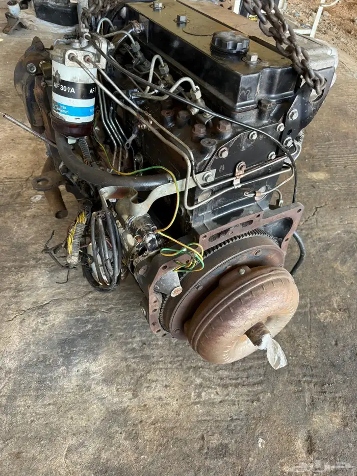 مكينة بركنز 4 سرندل 3