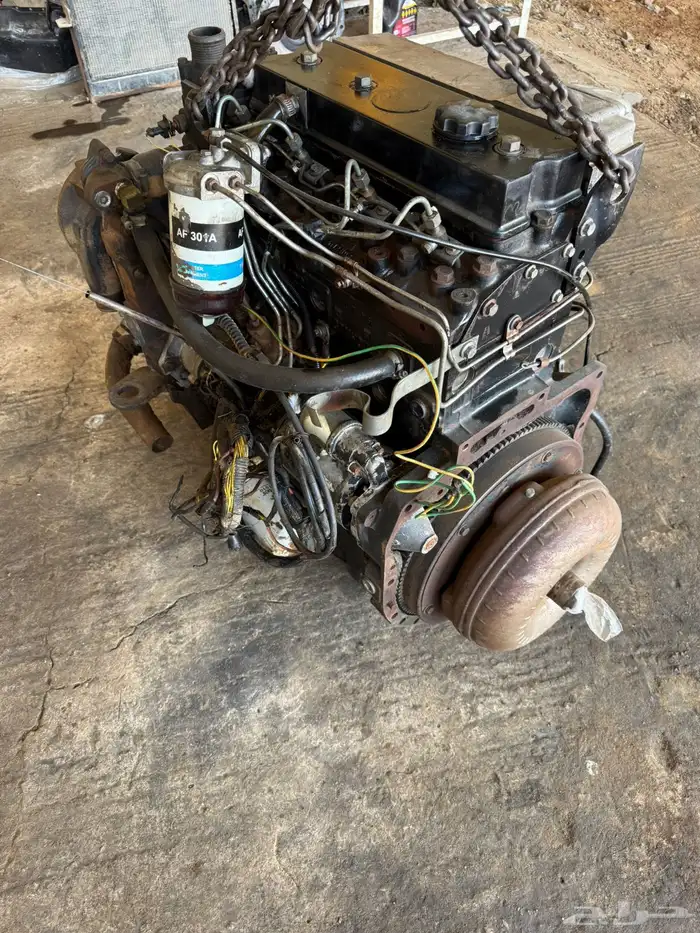 مكينة بركنز 4 سرندل 5