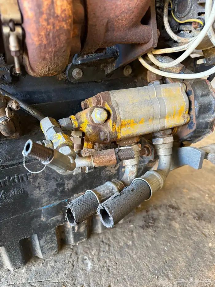 مكينة بركنز 4 سرندل 1