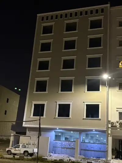 عماره تجاريه سكنيه للاستثمار 1