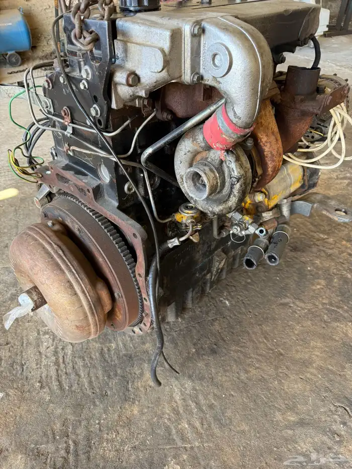 مكينة بركنز 4 سرندل 4