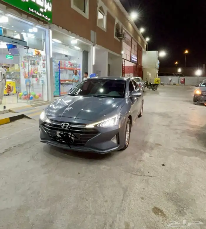 النتراء 2019 ديزل ماشيه 280 13