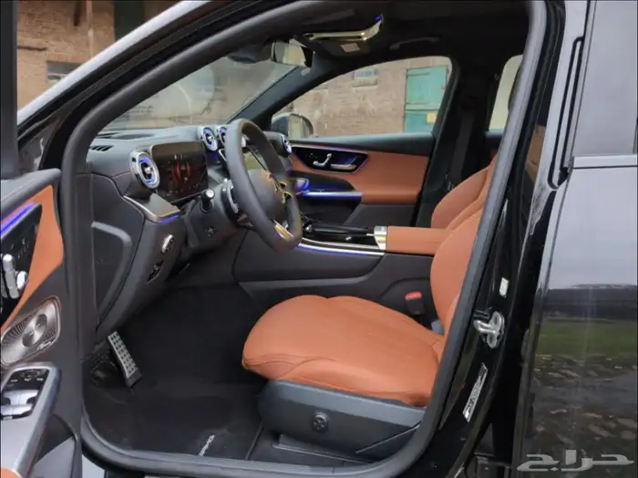 Mercedes GLC 200 Coupe 4MATIC 6