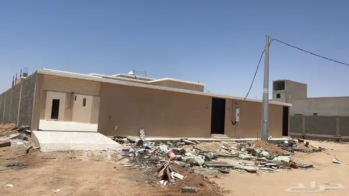 للبيع فيلا دور بمدينة الرياض القويعيه 2