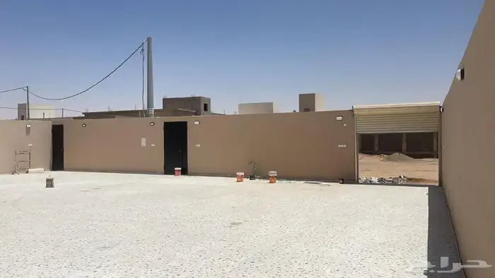 للبيع فيلا دور بمدينة الرياض القويعيه 1