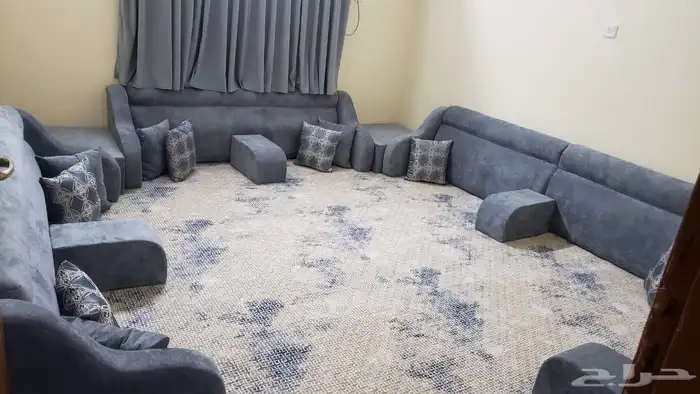 محل تفصيل وتنجيد وستائر 9