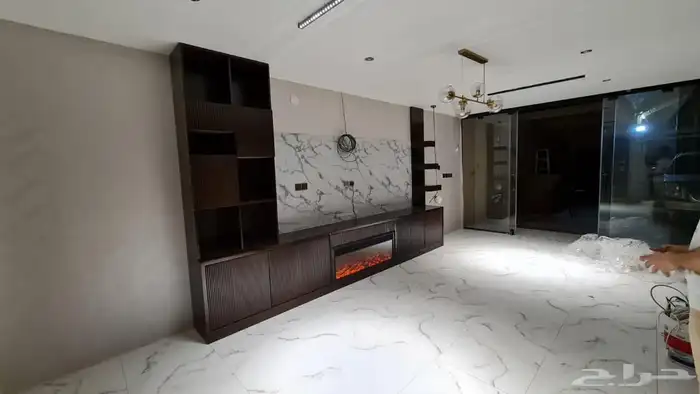 ديكورات دفاية 11