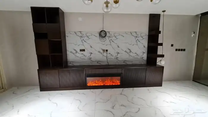 ديكورات دفاية 12
