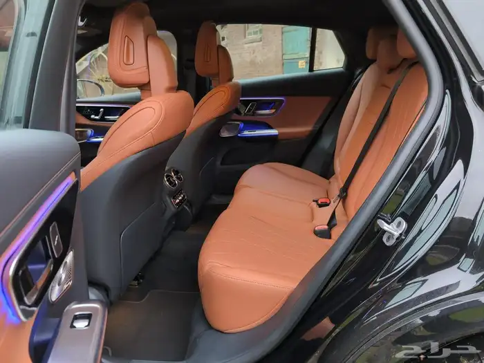 Mercedes GLC 200 Coupe 4MATIC 12