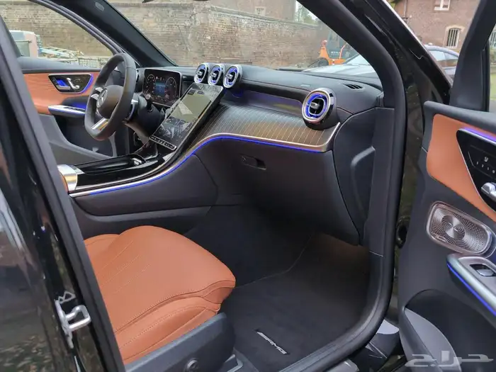 Mercedes GLC 200 Coupe 4MATIC 8