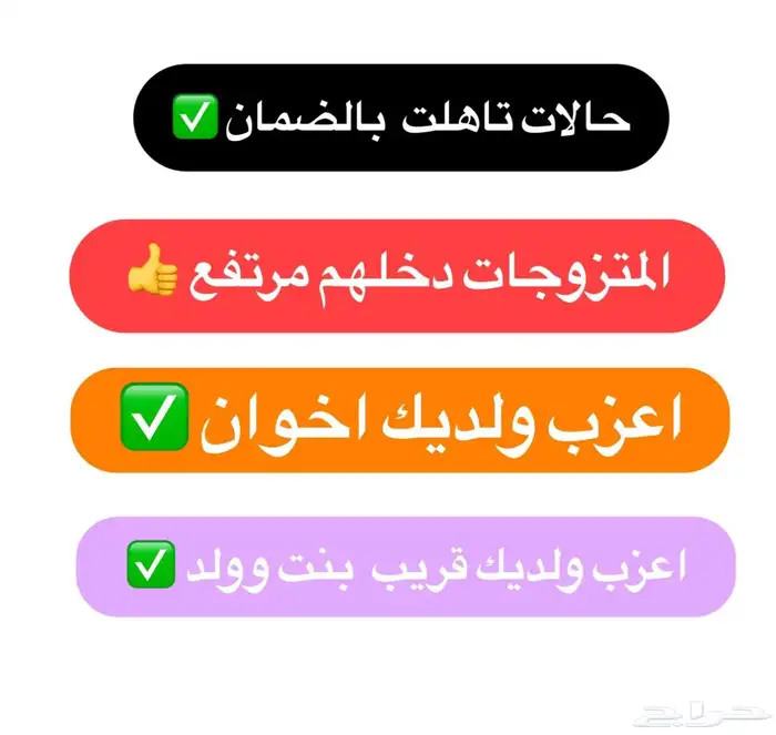 حساب مواطن وضمان 1