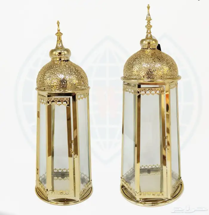 طقم فوانيس 13