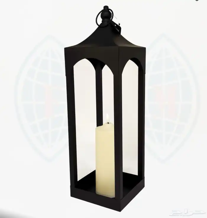 طقم فوانيس 17