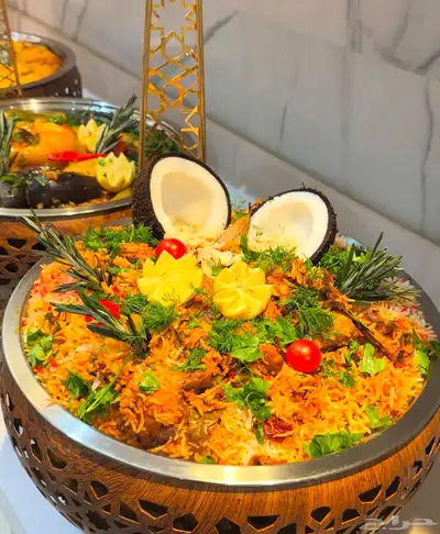 بوفيهات عروض يوم التأسيس 5