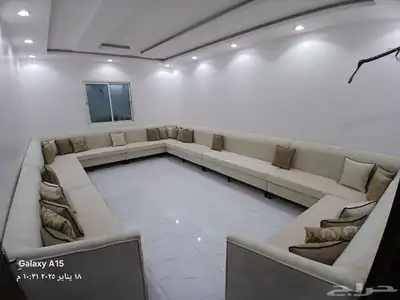 محل تفصيل وتنجيد وستائر 6